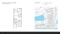 Unit 6111 Kings Gate Cir floor plan